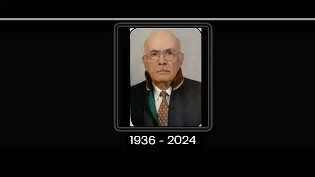 Kayserili avukat hayatını kaybetti