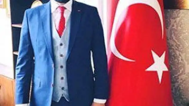 KAYSERİLİ AVUKAT, KILIÇDAROĞLU HAKKINDA SUÇ DUYURUSUNDA BULUNDU 