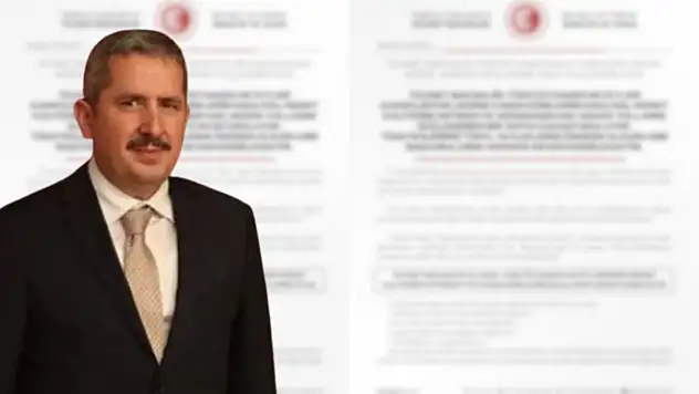 Kayserili Bakan Yardımcısı iddiaları yalanladı!