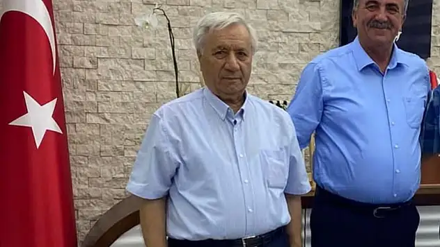 Kayserili Başkan acı haberin ardından böyle seslendi: Hepimizin çok sevdiği bir isimdi