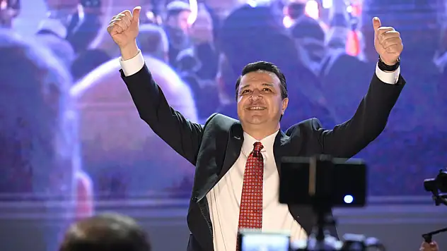 Kayserili Başkan Arıkan Ankara'da divanı topladı!