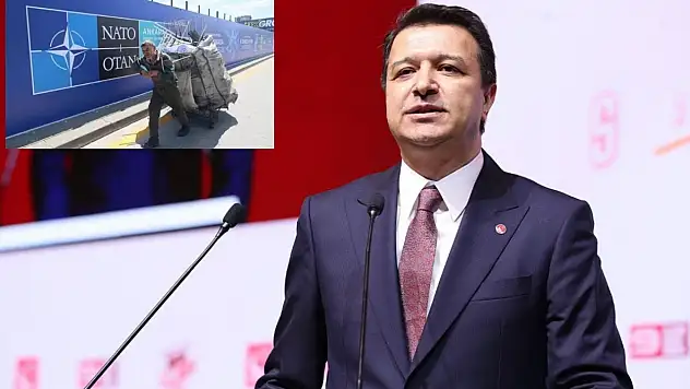 Kayserili Başkan Arıkan iktidara açtı ağzını yumdu gözünü!
