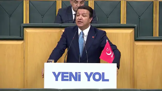 Kayserili Başkan Arıkan Türkiye'nin sorununu açıkladı!