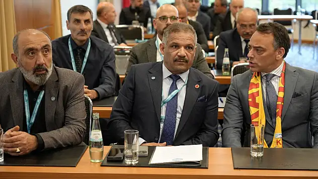 Kayserili Başkan'dan yeni bakanlık çağrısı: Zorunluluktur!