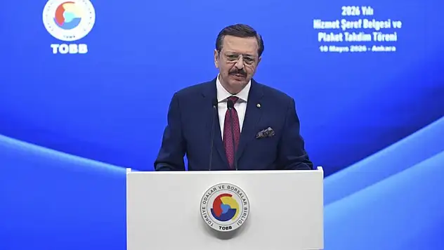 'Artan girdi maliyetleri, Türkiye'nin yurt dışı pazarlarını tehdit ediyor'