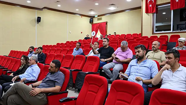 Kayserili başkandan milyonluk açıklama!