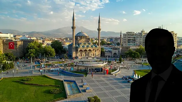 Kayserili Belediye Başkanı Avrupa yolcusu! Bakın ne için gidecek?