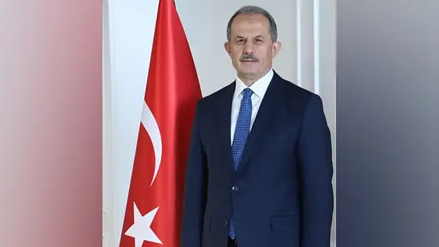 Kayserili Belediye Başkanının Genel Müdür olan ağabeyi bakın hangi ile Vali oldu!