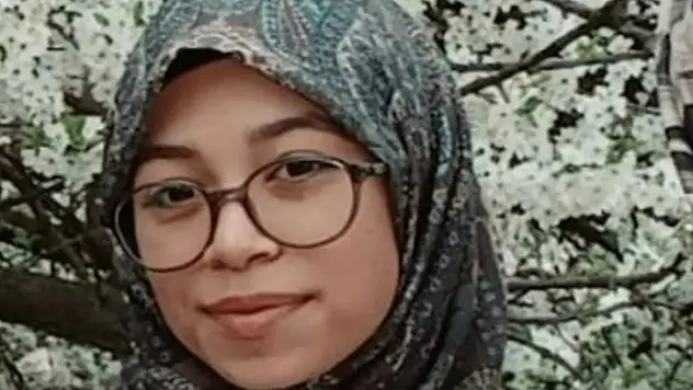 'Kayserili biriyle birlikteyim' diyen 18 yaşındaki Sudenaz, 3 gündür her yerde aranıyor