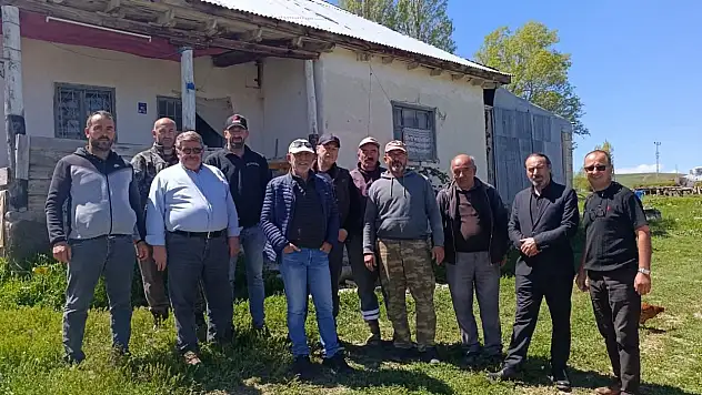 Kayserili Çiftçiler açıkladı: Bu bir iflas ilanıdır!
