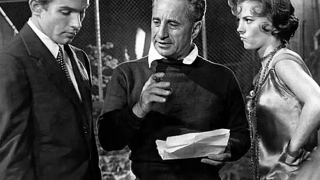Kayserili Elia Kazan'ın ihanet tartışması yeniden gündemde