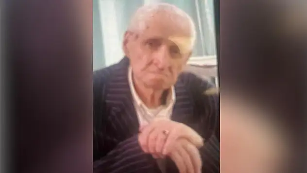 Kayserili emekli polis hayatını kaybetti