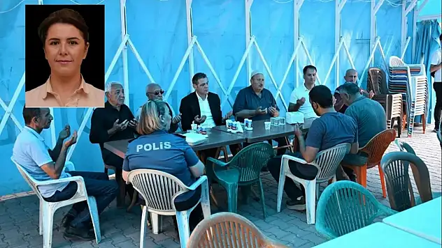 Kayserili emekli polis memurundan acı haber!
