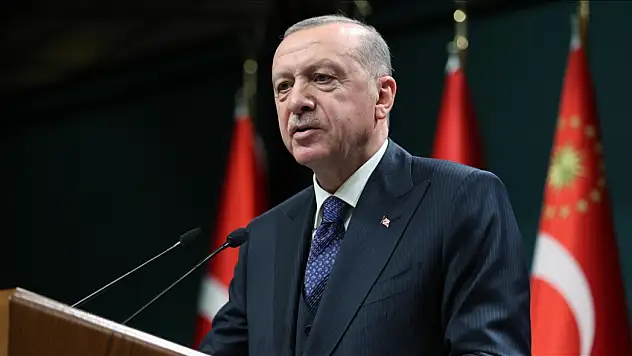 Kayserili emekliler heyecanla bekliyordu! Açıklama Erdoğan'dan geldi