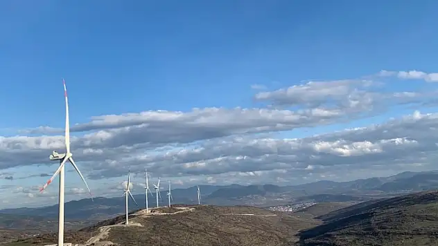 Kayserili enerji şirketinin karı 968 milyon TL'den 82 milyon TL'ye düştü