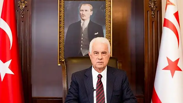 Kayserili eski Cumhurbaşkanından iyi haber!