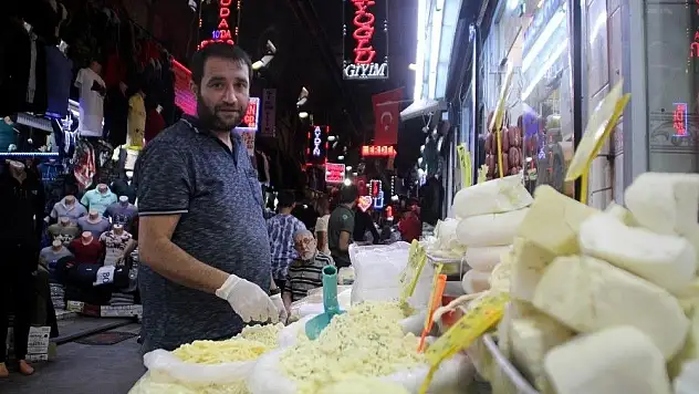 Kayserili esnaftan fuar tepkisi: 'Bizi zarara uğratıyor'