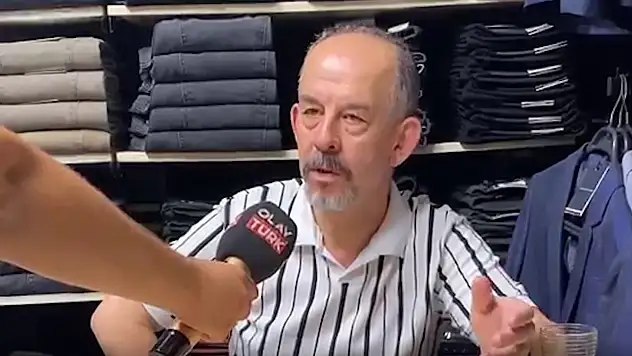 Kayserili esnaftan çağrı: 'Gelmediler ama inşallah gelirler'