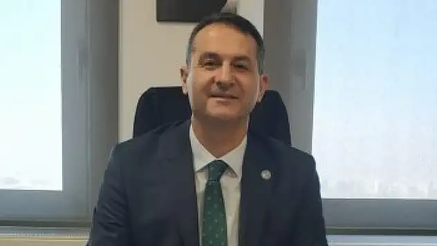 Kayserili finans profesörü borsada para kazanmanın yolunu açıkladı
