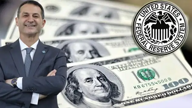 Kayserili Finans Profesörü Boztosun: Asıl sorun okyanusta değil, kendi güvertemizde gizli