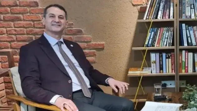 Kayserili Finans Profesöründen Borsa uyarısı!