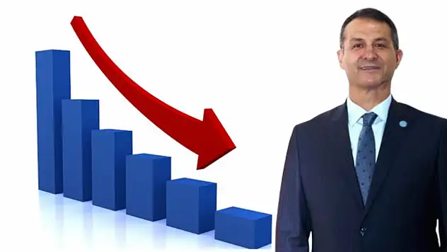 Kayserili Finans Profesöründen finansal alarm! Paranızı nasıl harcamalısınız?