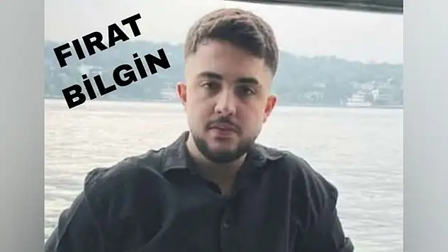 Kayserili genç boğularak can verdi