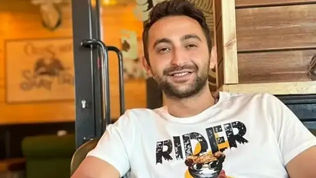 Kayserili genç mühendis Yozgat'ta vefat etti