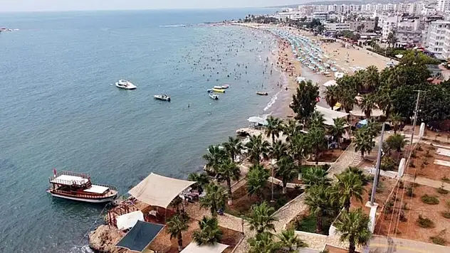 Kayserili gençlere müjde: Ücretsiz konaklama fırsatı!
