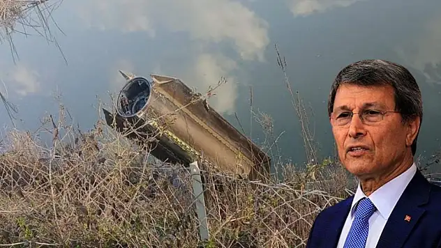 Kayserili Genel Başkan 'Aman dikkat' diyerek uyardı