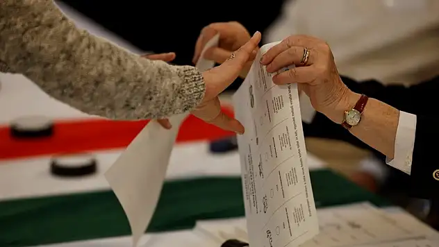 Kayserili Genel Başkan'dan dikkat çeken açıklama: Tek adam rejimi yıkıldı!