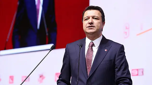 Kayserili Genel Başkan iktidara ateş püskürdü!