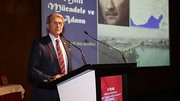 Kayserili Genel Başkan o isme yapılan eleştirilere isyan etti