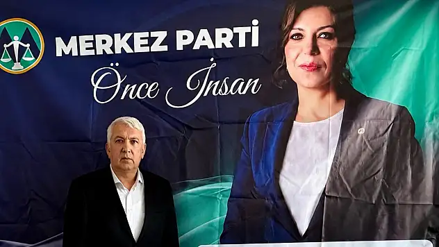 Çorba iddiası gündemde! Kayserili genel başkana destek