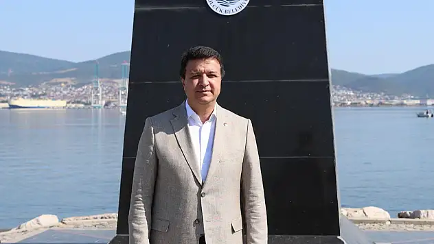 Kayserili Genel Başkandan Bursa'daki seçime tepki: Bu yerel otokrasidir