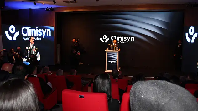 Kayserili girişimcilerden dev başarı! ABD, Rusya ve Almanya'dan teklif geldi