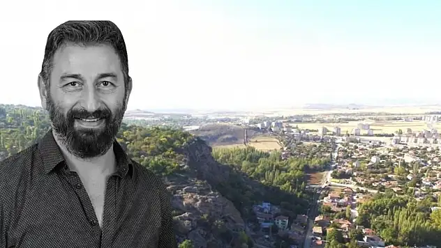 Kayserili gurbetçiden acı haber geldi…