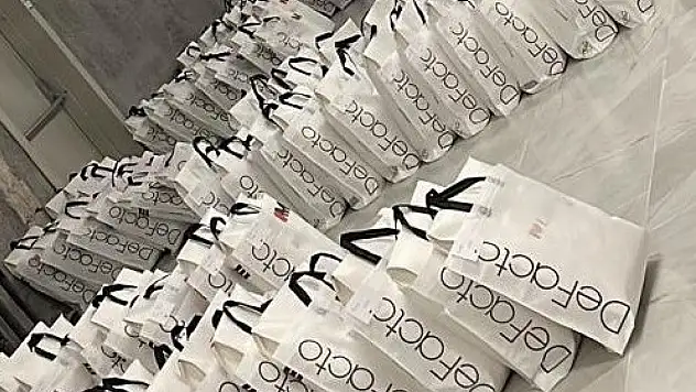 Kayserili hayırsever bu kez çocuklar için harekete geçti!