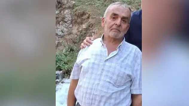 Kayserili imamdan acı haber