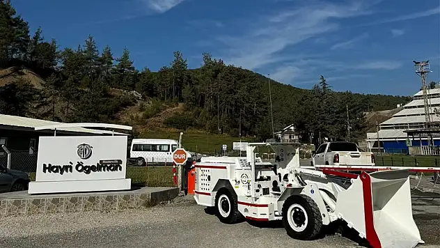 Kayserili iş adamı 70 yıllık şirketini Borsaya açacak! Başvuruyu yaptı
