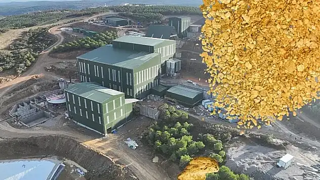 Kayserili iş adamı altını çıkarmak için gökyüzüne yatırım yapacak!