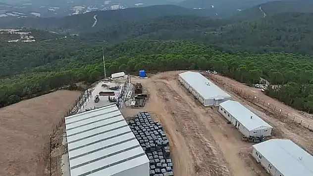Kayserili iş adamı, Trafigura ile 30 milyon dolarlık dev anlaşmaya imza attı