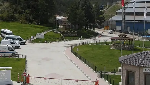 Kayserili iş adamının kabusu sona erdi: İşletme yeniden faaliyete başladı