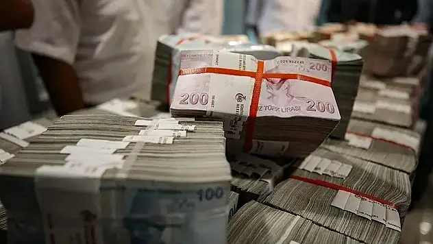 Kayserili iş adamının şirketi ilk 6 ayda 2,6 milyar TL'lik satışı devirdi