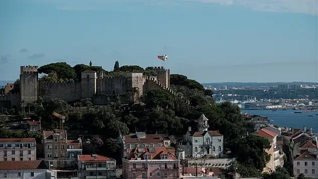 Kayserili iş adamının torunu Portekiz'de Lizistanbul açtı!