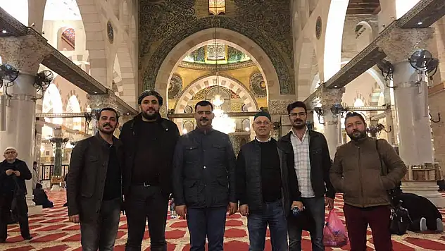Kayserili İş adamları neden gözaltına alındı?
