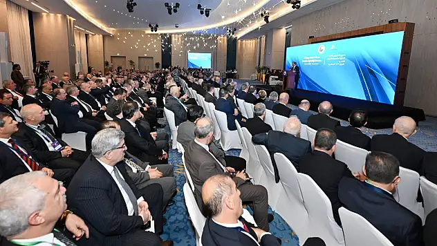 Kayserili iş adamlarından Mısır çıkarması!