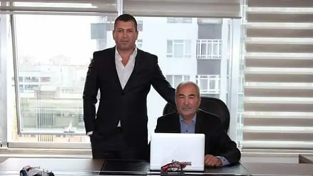 Kayserili iş insanı hayatını kaybetti