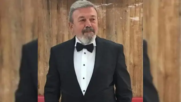 Kayserili iş insanı kalbine yenik düştü!