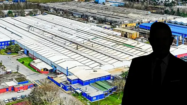 Kayserili iş insanı Türkiye'nin ilk çelik halat fabrikasını sattı!